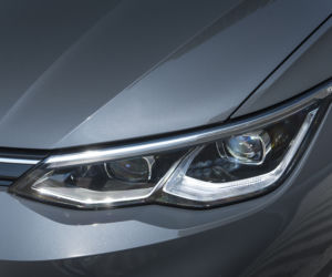 Volkswagen Golf 8 1.5 eTSI 150 KM DSG7 Style