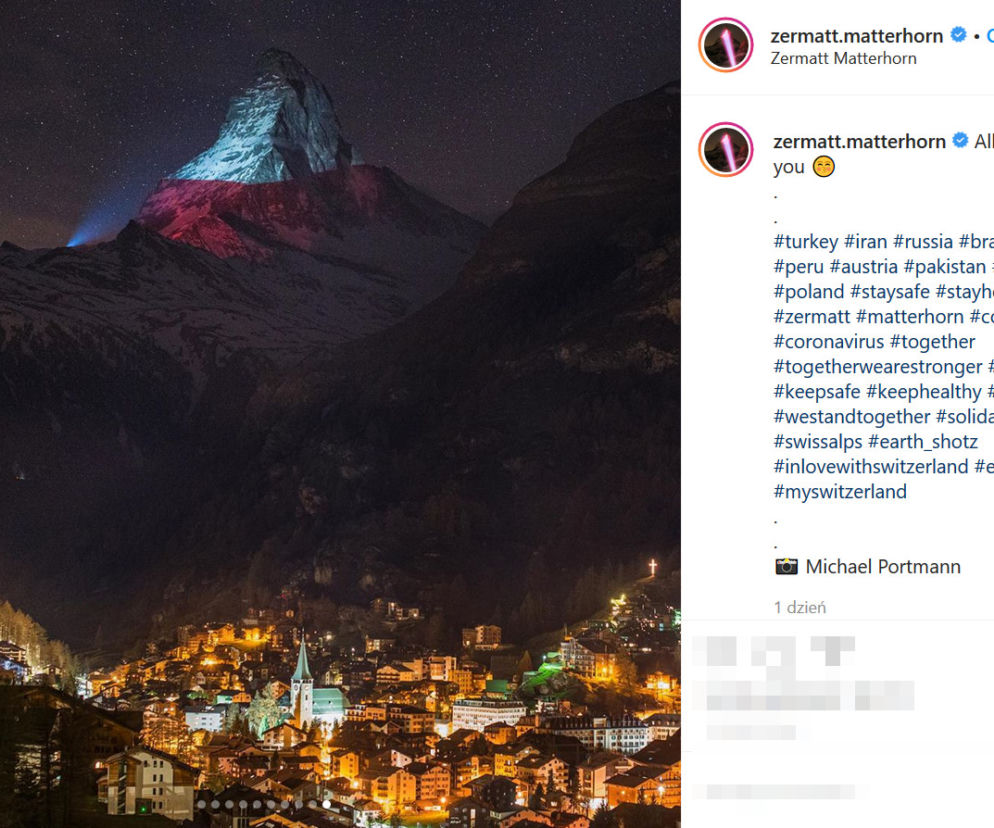 Matterhorn 