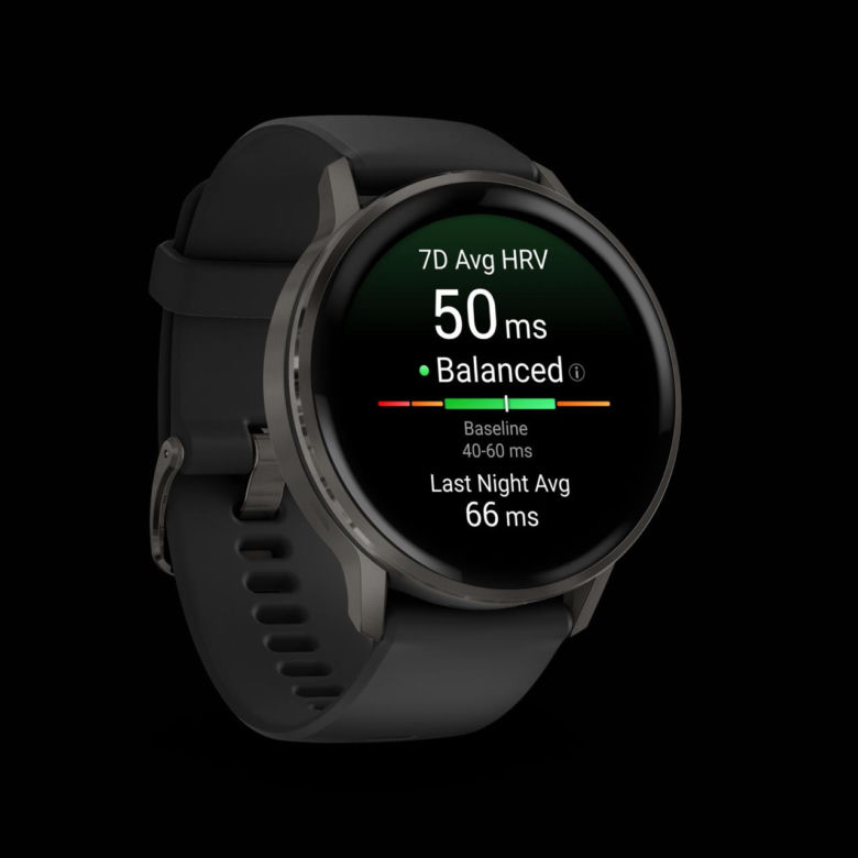 Garmin Venu 4
