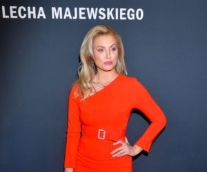 Karolina Pajączkowska