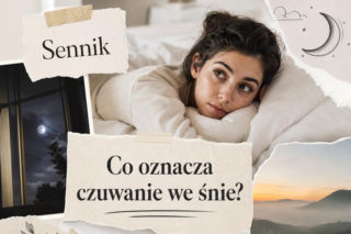 Czuwanie we śnie. Co oznacza ten sen i jak go interpretować?