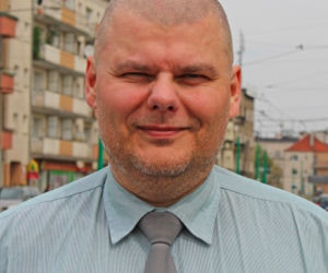 Tomasz Abramowicz