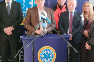 Czas dojazdu do pacjentów znacznie się skróci. W Jedwabnem powstała kolejna filia łomżyńskiego pogotowia