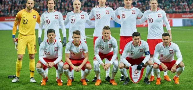 Polska - Korea 2018: SKŁAD na mecz 27.03.2018 