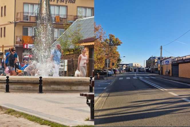 Niewiarygodne, jak wygląda po sezonie ten hit wakacji. Prawdziwe miasto widmo
