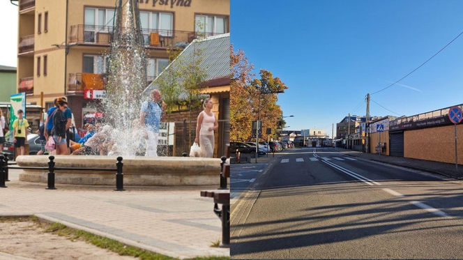 Niewiarygodne, jak wygląda po sezonie ten hit wakacji. Prawdziwe miasto widmo