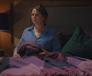 M jak miłość odc. 1899. Marysia (Małgorzata Pieńkowska)