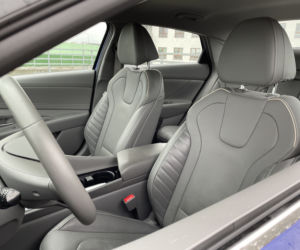 2022 Hyundai Elantra 1.6 CVT