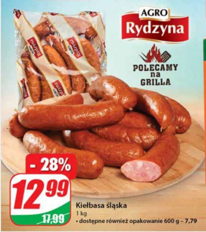 Super promocje w Dino