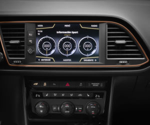 Limitowany Seat Leon Cupra R