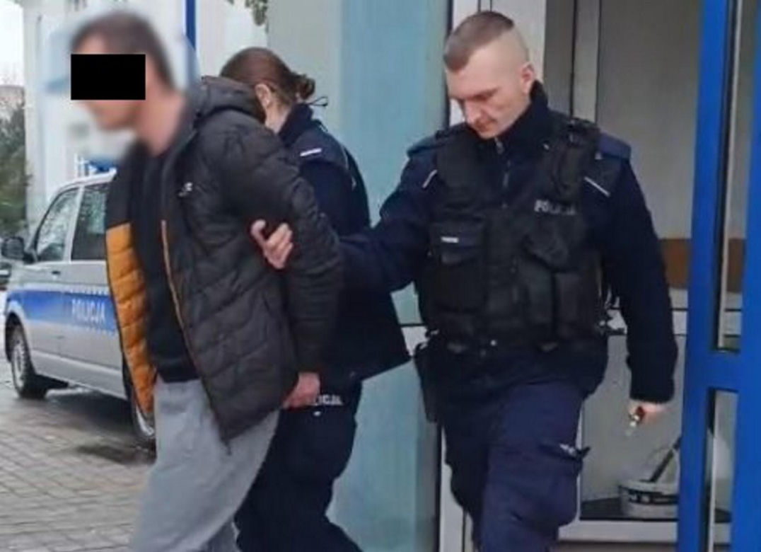 Tragiczny finał wypadku na Lubelszczyźnie. Nie żyje 54-letni Mariusz, sprawca był pijany