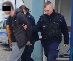 Tragiczny finał wypadku na Lubelszczyźnie. Nie żyje 54-letni Mariusz, sprawca był pijany