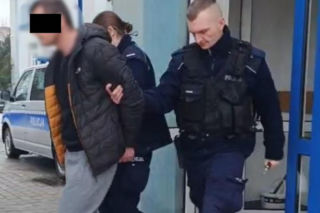 Tragiczny finał wypadku na Lubelszczyźnie. Nie żyje 54-letni Mariusz, sprawca był pijany