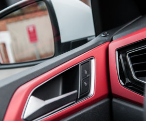 Volkswagen Polo GTI 2.0 TSI