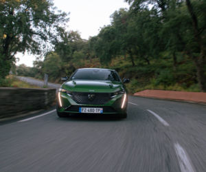 Peugeot 308 (2022)