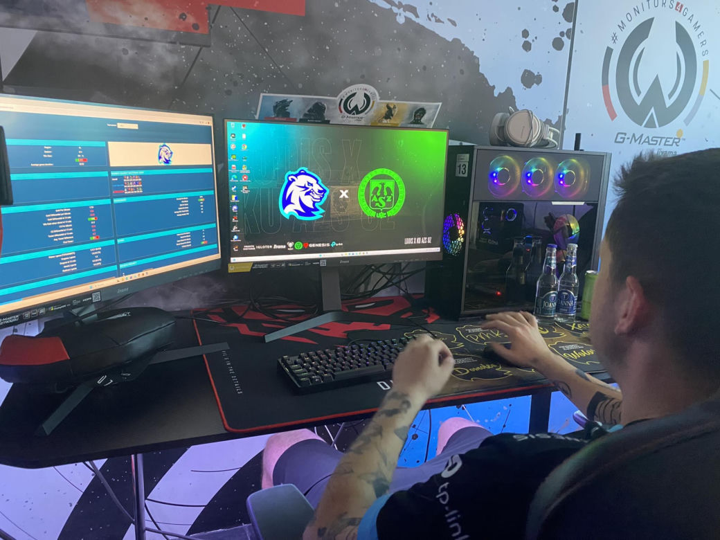 Gaming House w Zielonej Górze