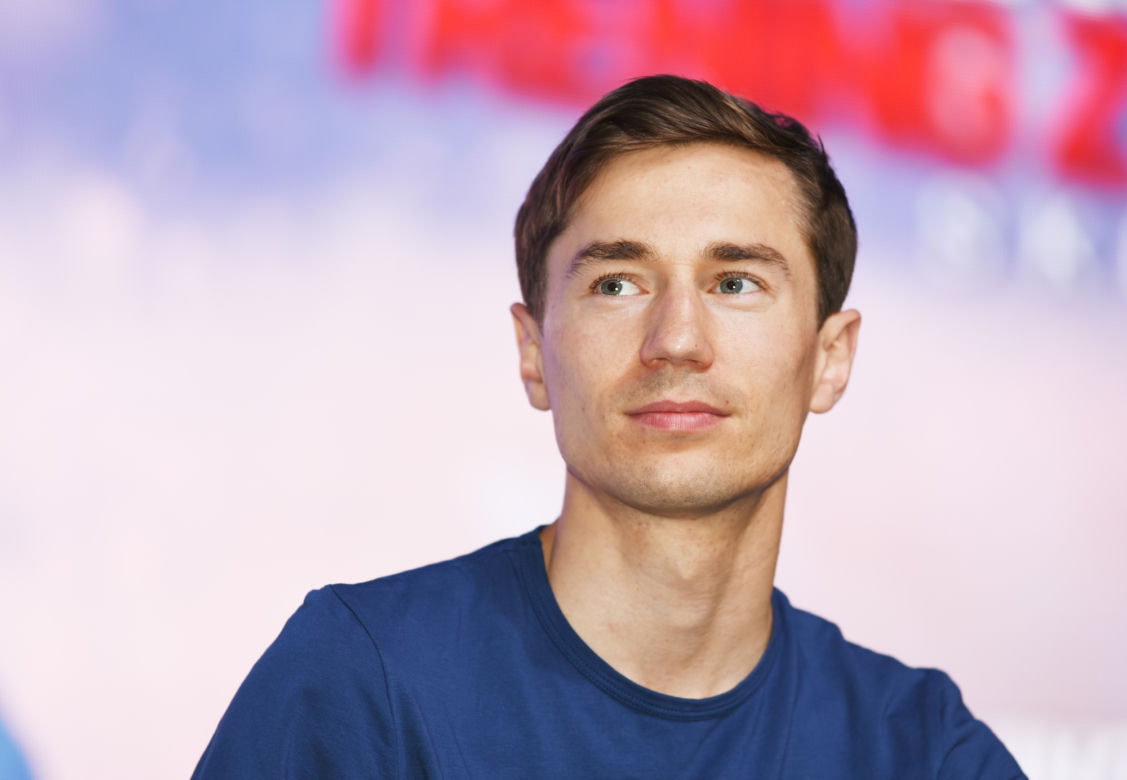 Kamil Stoch 