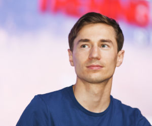 Kamil Stoch 