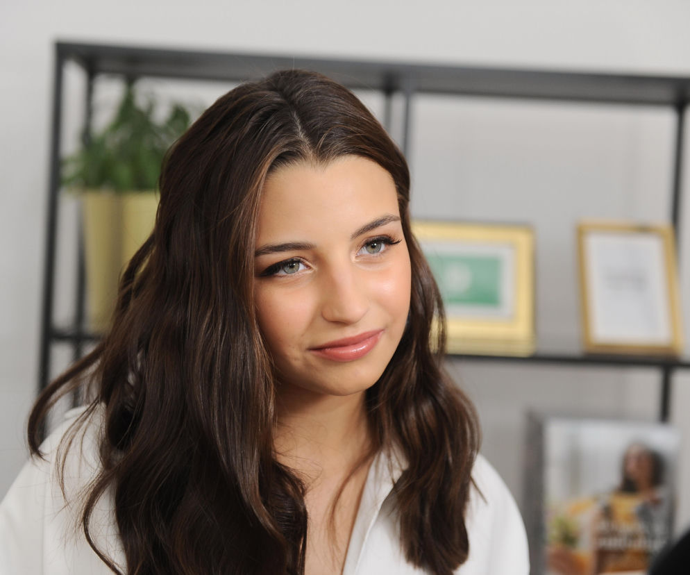 Julia Wieniawa