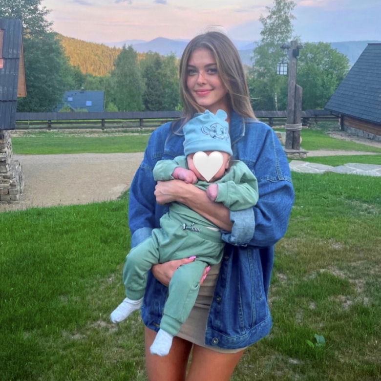 Antek Królikowski i Joanna Opozda