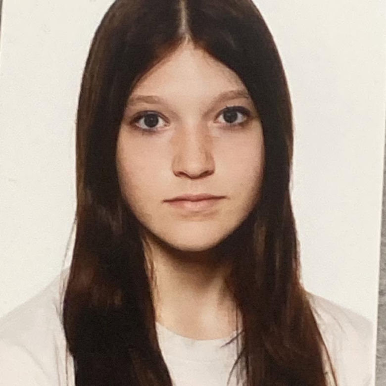 Zaginiona dziewczyna