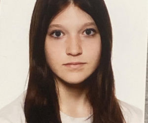 Zaginiona dziewczyna