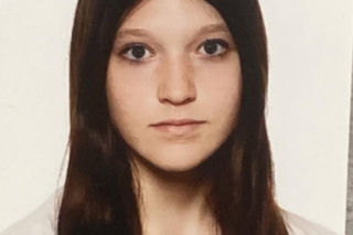 Zaginiona dziewczyna