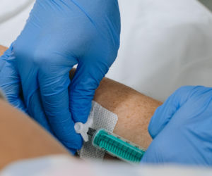 To prawdopodobnie najlepszy szpital leczący udary mózgu. USK nr 4 w Lublinie ze światowym wyróżnieniem