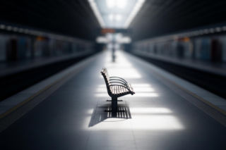 Śmierć na stacji metra Słodowiec. Co naprawdę zaszokowało pasażerów?