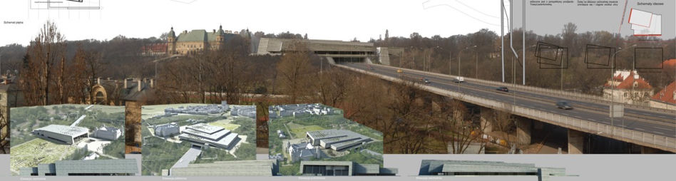 Muzeum Historii Polski - 324 projekty nadesłane na konkurs