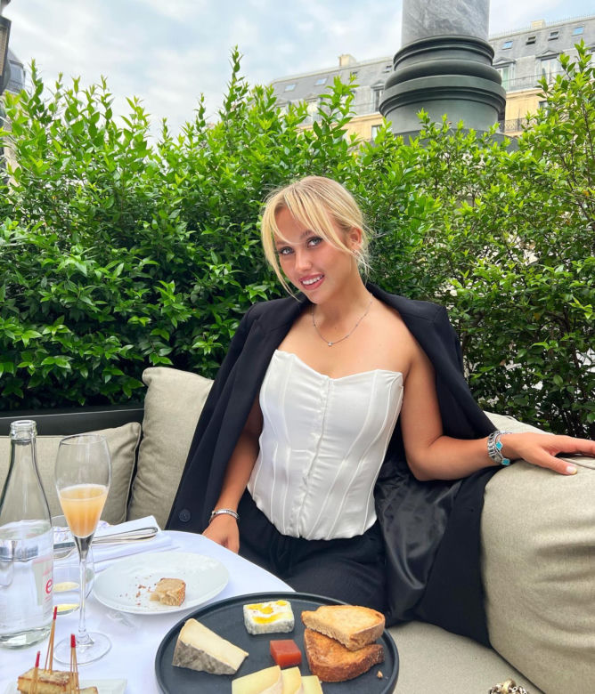 Anastasia Potapowa