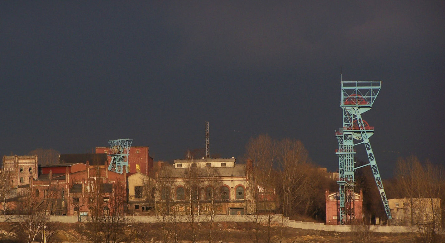 KWK Katowice