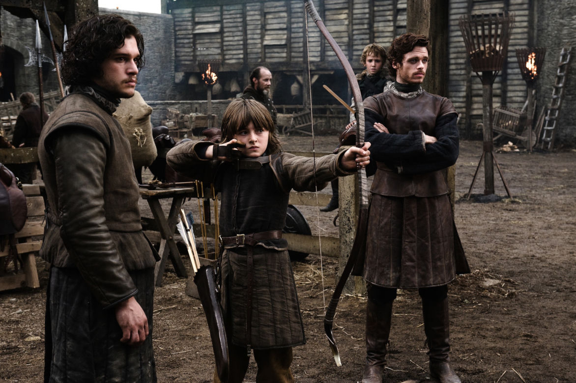 Gra o tron: Nowy serial w HBO