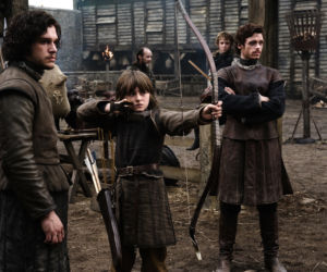 Gra o tron: Nowy serial w HBO