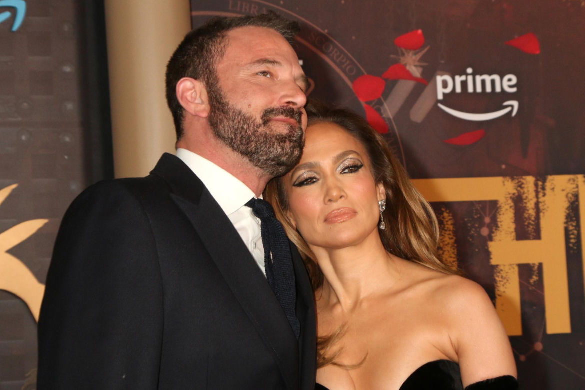 Bajkowe małżeństwo Jennifer Lopez było w rzeczywistości horrorem. Szokujące kulisy ujawnione!