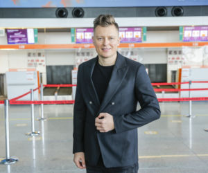 Rafał Brzozowski, przez covid jest uwięziony w hotelu