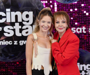 Izabela Trojanowska, Paulina Gałązka