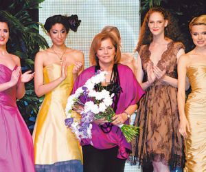 Moda jak w Hollywood