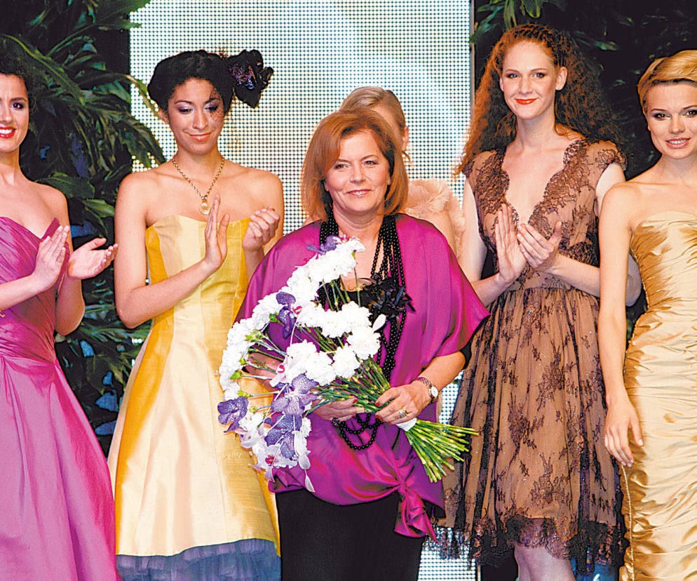 Moda jak w Hollywood