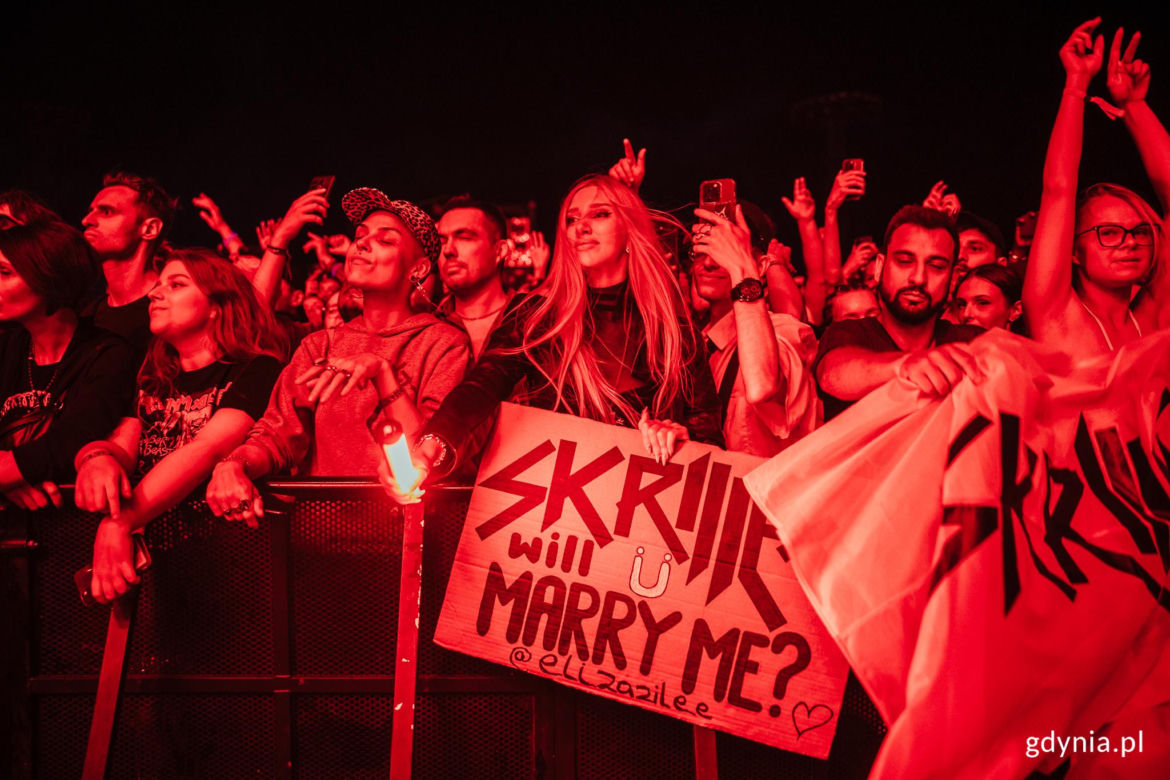 Open'er Festival 2024 Gdynia