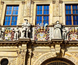Nie musisz jechać do Krakowa! Śląski Wawel zachwyca turystów z całej Polski