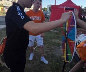 ESC w Skarżysku i Piekoszowie
