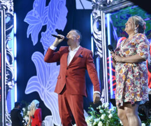 Festiwal Weselnych Przebojów w Mrągowie 2026  - poprawiny