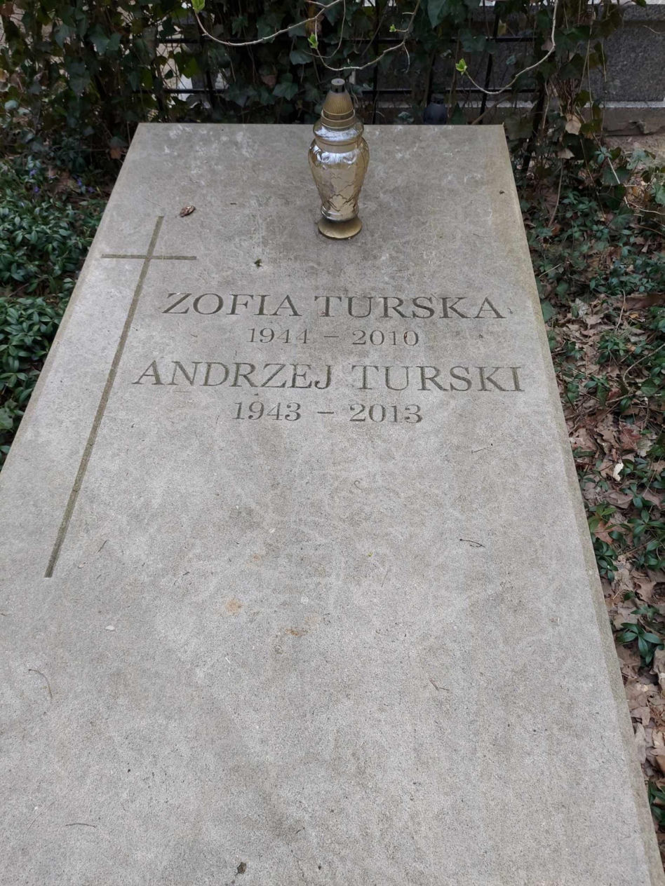 Andrzej Turski
