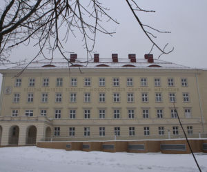 Szpital i wiele domów bez ogrzewania na Mokotowie