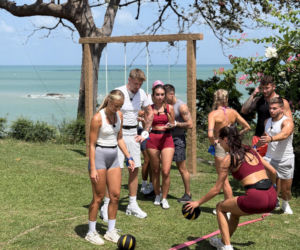 Hotel Paradise 12 - odcinek 33