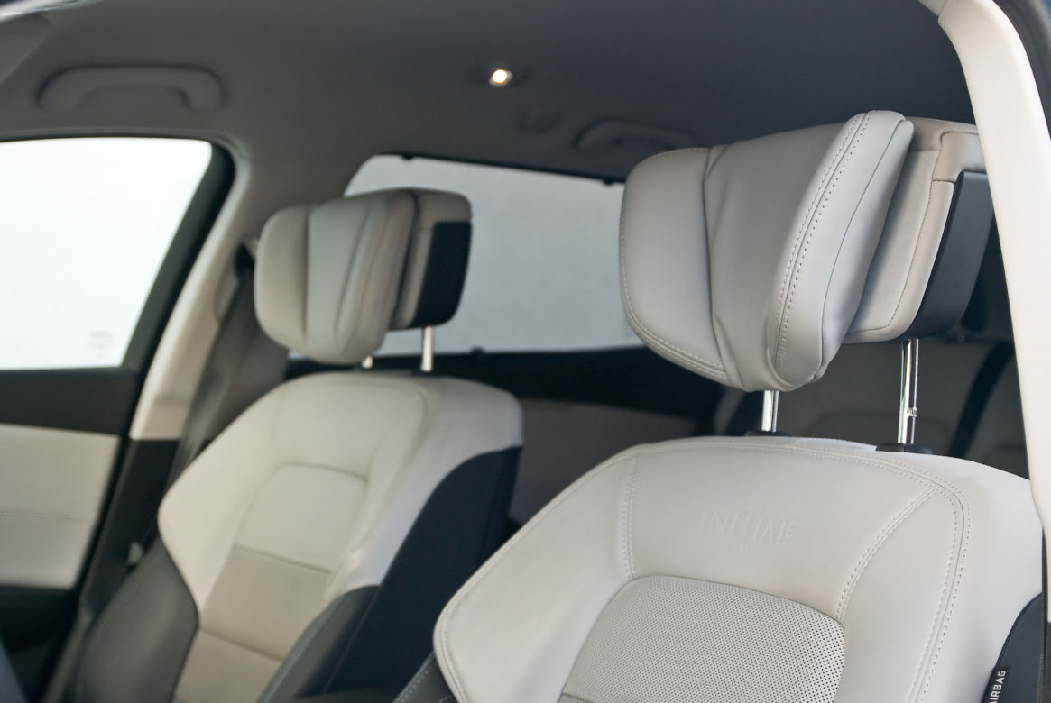 Renault Talisman Grandtour TCe 200 EDC