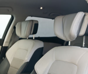 Renault Talisman Grandtour TCe 200 EDC