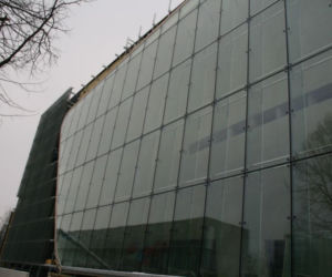 Muzeum Historii Żydów Polskich w Warszawie 
