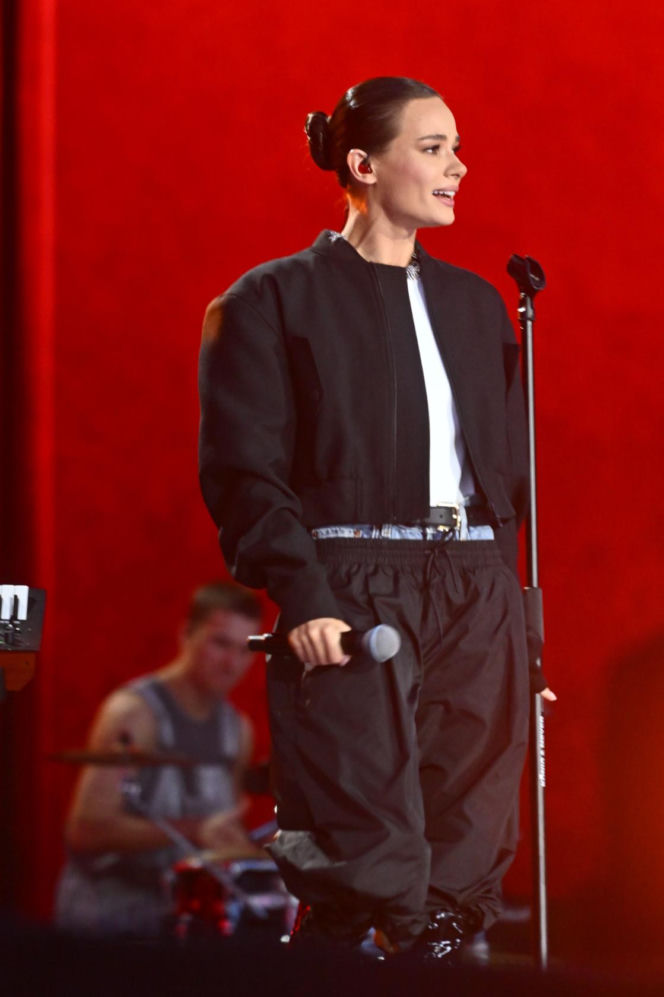 Gwiazdy wyszły na scenę, a publiczność oszalała. Wielki koncert "Lata z Radiem i Telewizją Polską" za nami